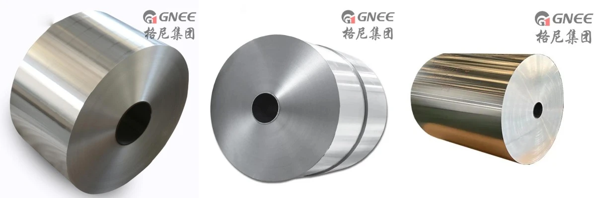 3003 Aluminium Foil Container application 3003 Aluminium Foil Container application