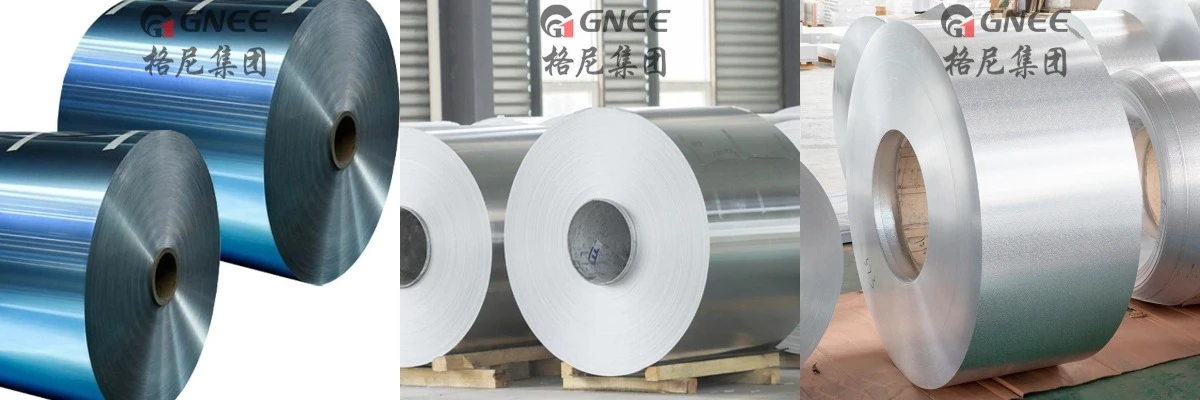aluminium foil 227