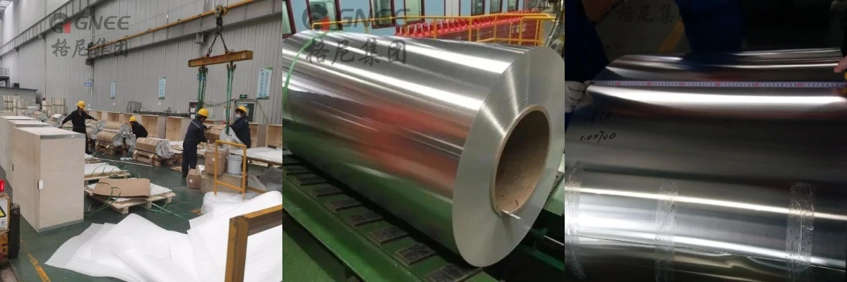 aluminium foil 119 aluminium foil 119