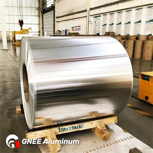 Aluminum foil market conditions Aluminum foil market conditions