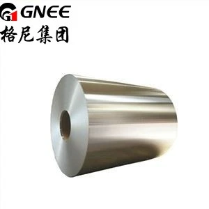 1050 Alloy Aluminum Foil