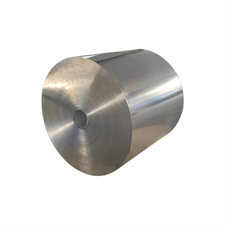 1100 Aluminium Containers Manufacture