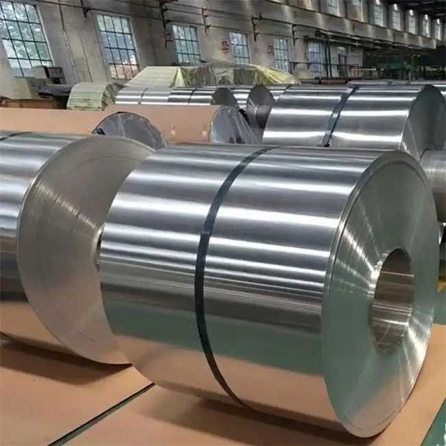 5005 Aluminum Coil For Kitchenware
