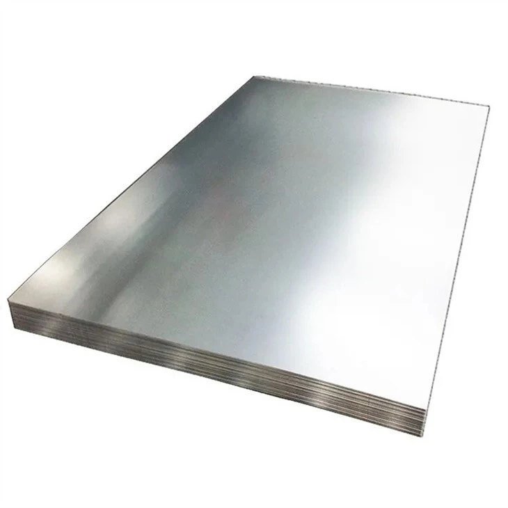 5083good corrosion resistance sheet