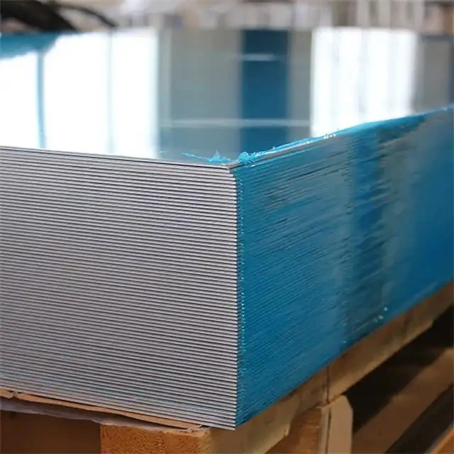 5251 H24 Aluminum Sheet