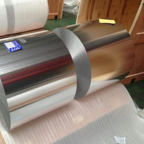 8011 Household Foil Jumbo Coil