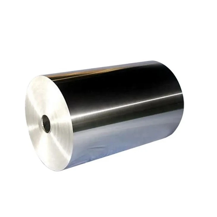 Aluminium Foil For Food Use