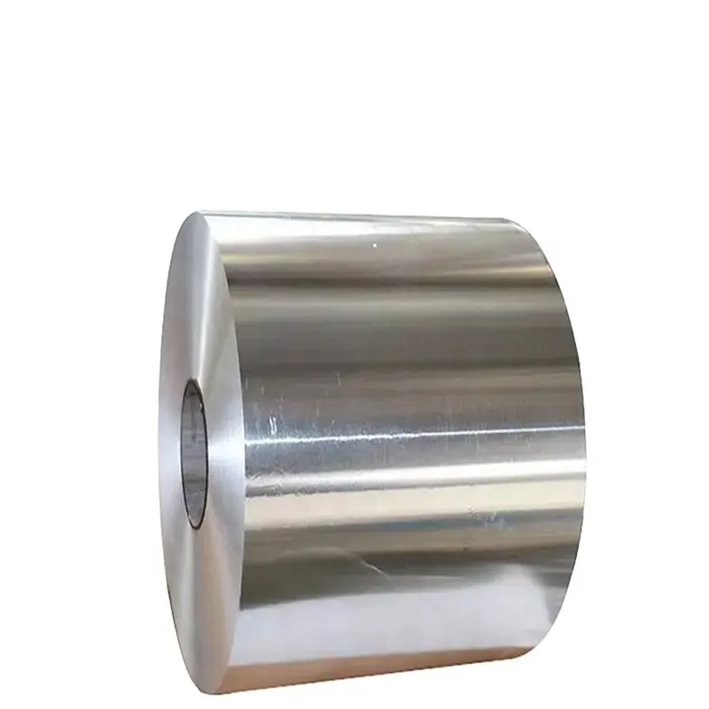 Aluminium Foil For Medicine Packaging 8011