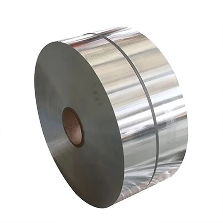 Rotolo di alluminio per parrucchieri