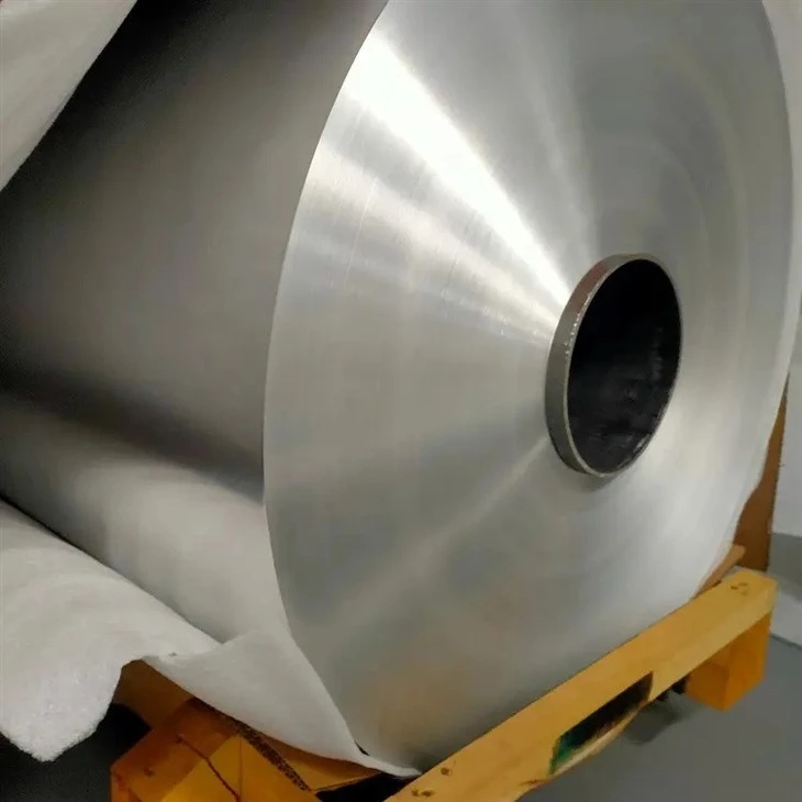 Aluminum Foil Compartment Tray Containers