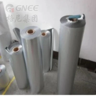 Aluminum Food Foil 8011
