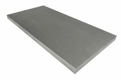 Aluminum Thick Plate