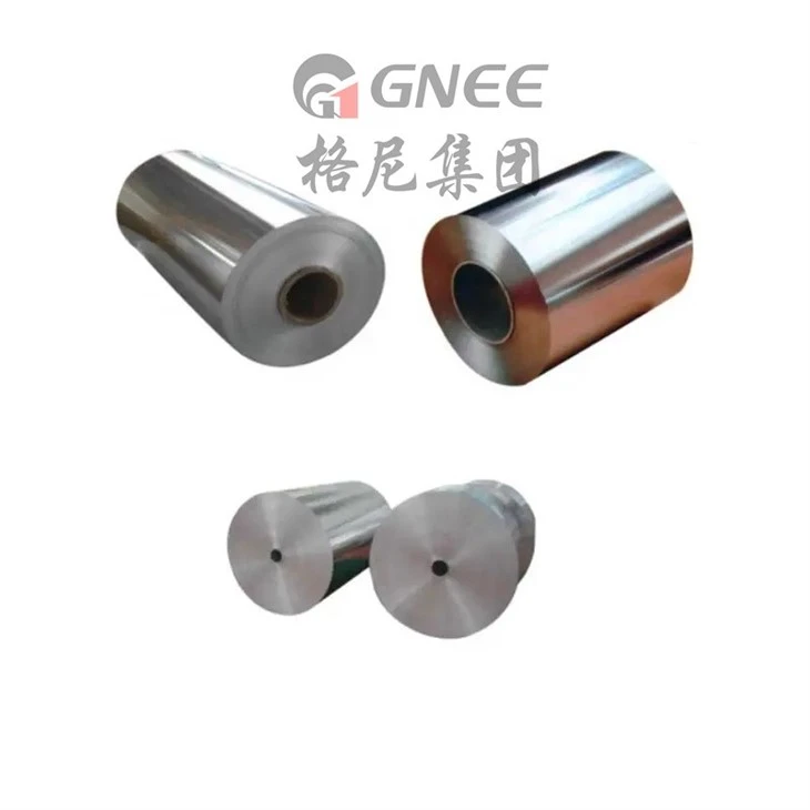 Catering Aluminium Foil Roll