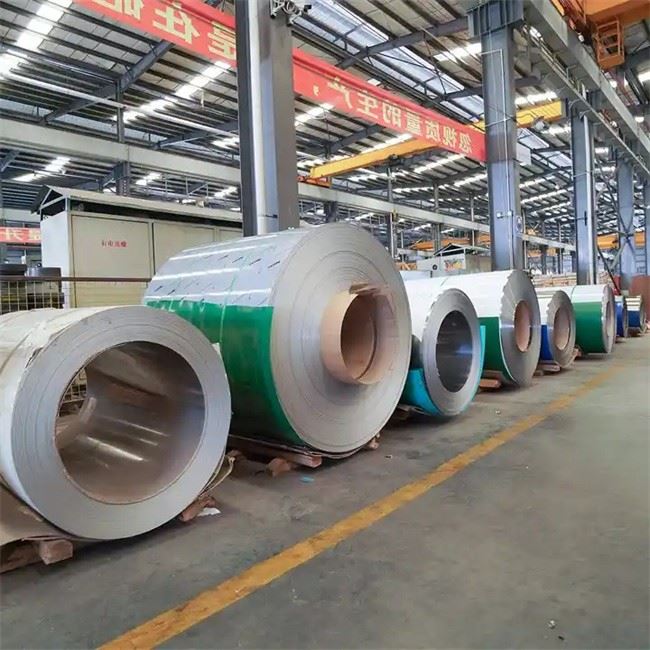 Corrosion Resistant Aluminum Foil 1100