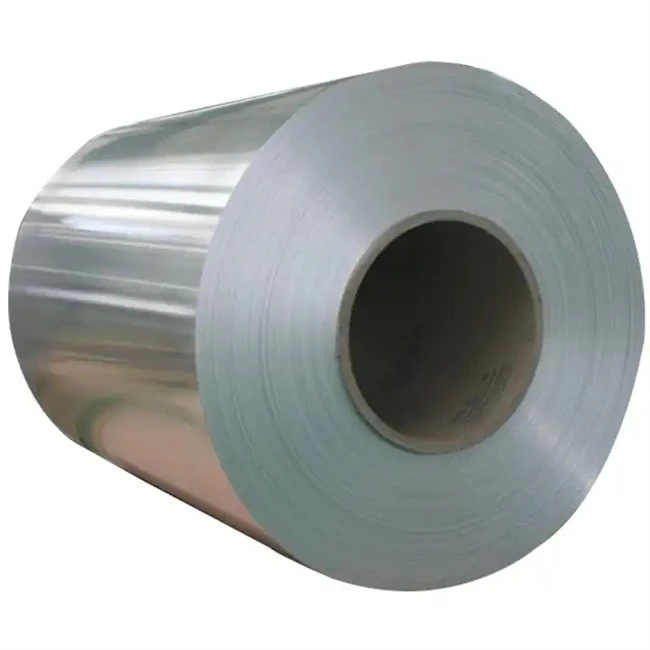 Corrosion Resistant Aluminum Foil 1100