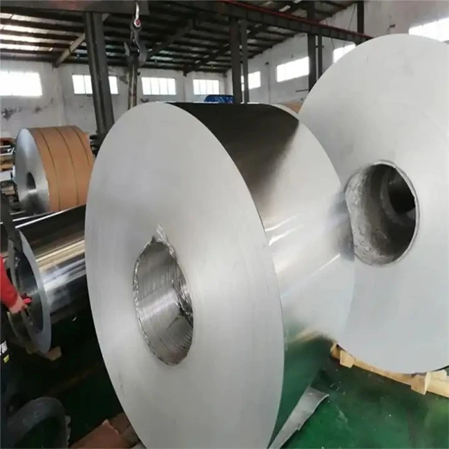 Foglio di alluminio resistente alla corrosione 1100