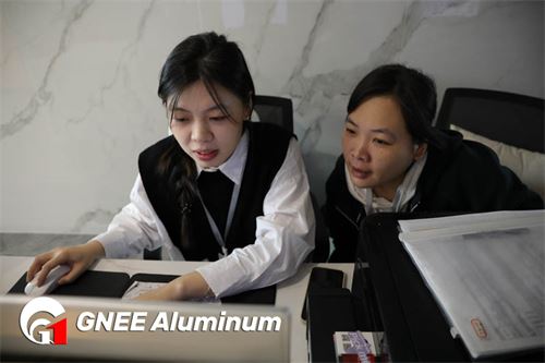 Food Aluminum Container Foil