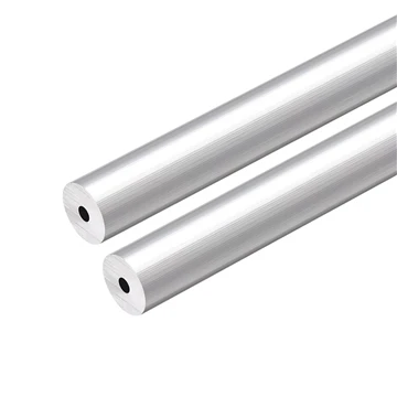 Grande svolta: il tubo in alluminio leggero ridefinisce la produzione automob...