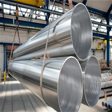 Il tubo in alluminio 3003 stabilisce nuovi standard nei sistemi idraulici e HVAC