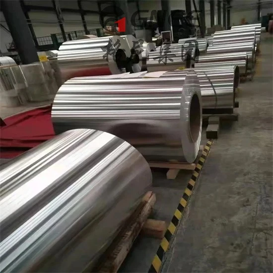 Roll Aluminum Foil