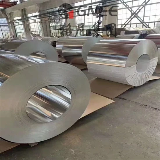 Roll Aluminum Foil