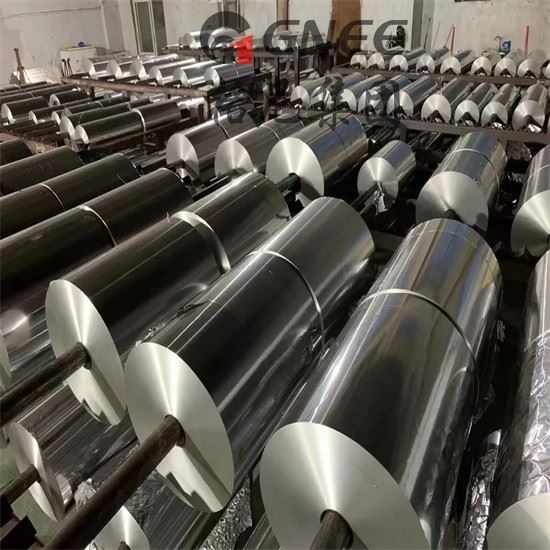 Roll Aluminum Foil