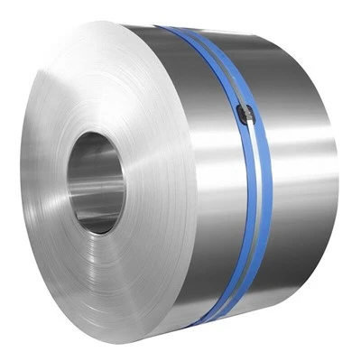 Foglio di alluminio del condensatore 1050