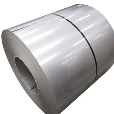 BOBINA IN ALLUMINIO 1060 SPESSORE 6MM