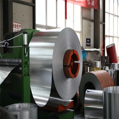 1100 Foglio Di Alluminio Per La Riflessione Del Riscaldatore Elettrico