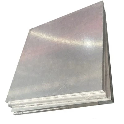 5254 Piastra in alluminio
