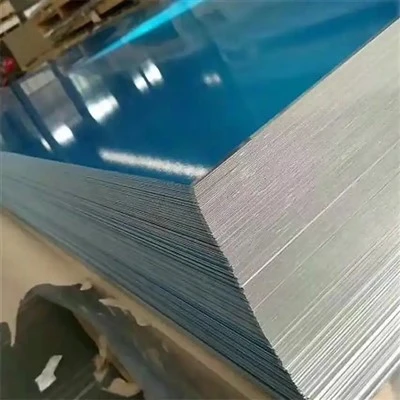 5754 H114 Foglio di alluminio
