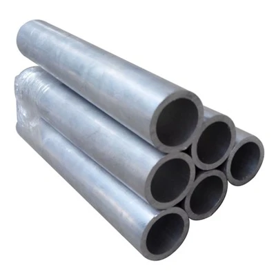 Tubo in alluminio di precisione 6063