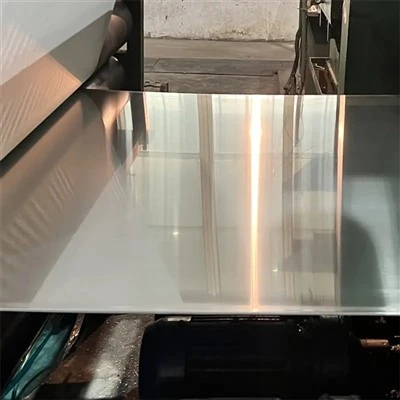 Metallo in lega di alluminio 7075