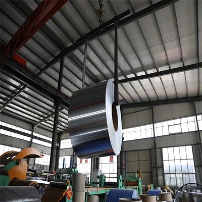 Foglio di alluminio per rivestimento di armadi