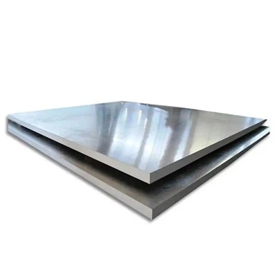 Fogli di alluminio ASTM 5A06