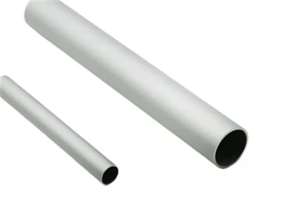 Tubo in alluminio ASTM