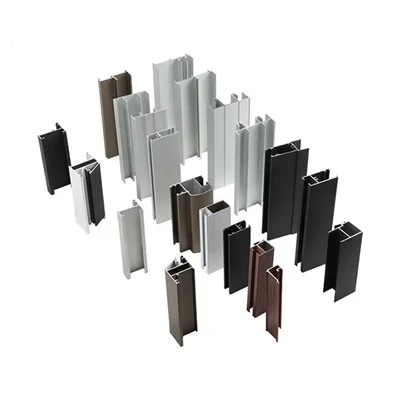 Profilo decorativo in alluminio
