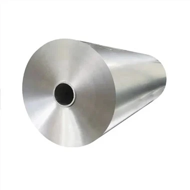 Foglio di alluminio laminato 8079