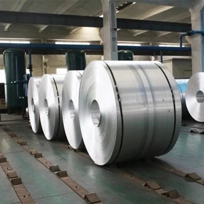 Foglio di alluminio Symetal