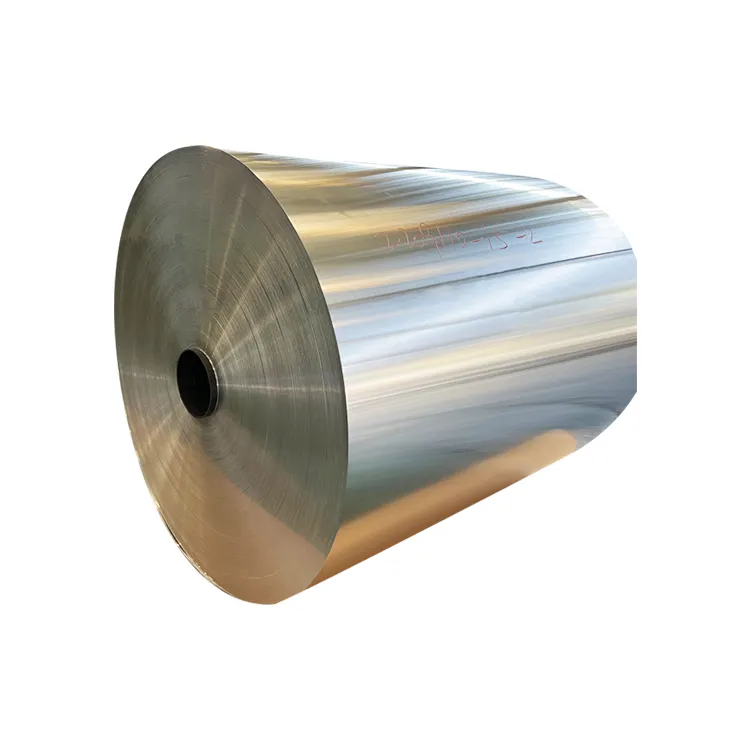 Roll Aluminium Foil 3003