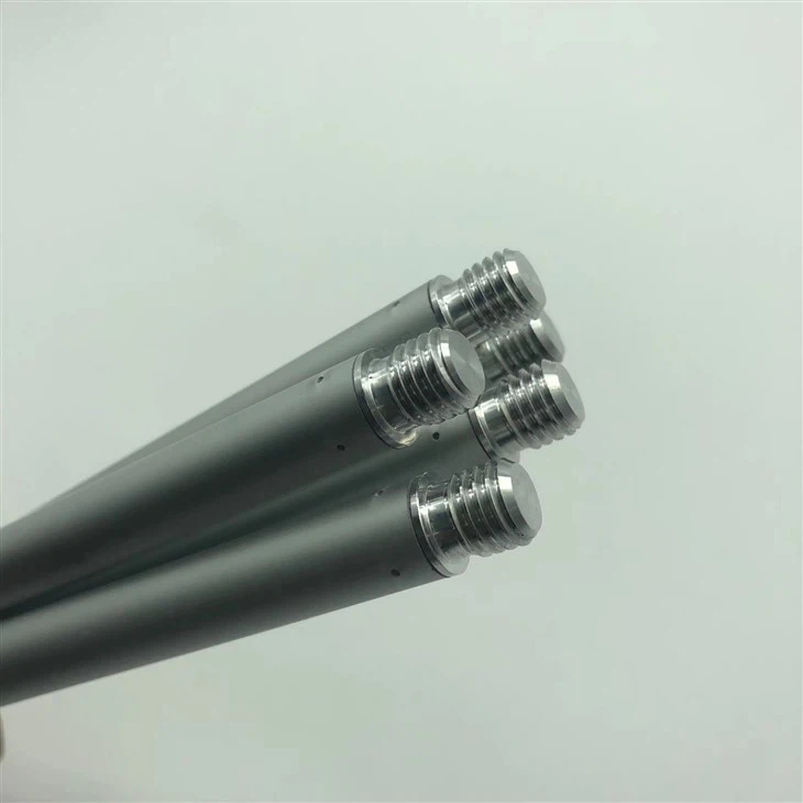 Anodized Aluminum Tubing Aluminum Pipe Made in China