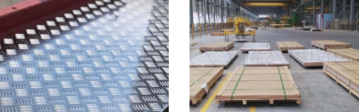 3003 aluminum tread plate for sale 3003 aluminum tread plate for sale