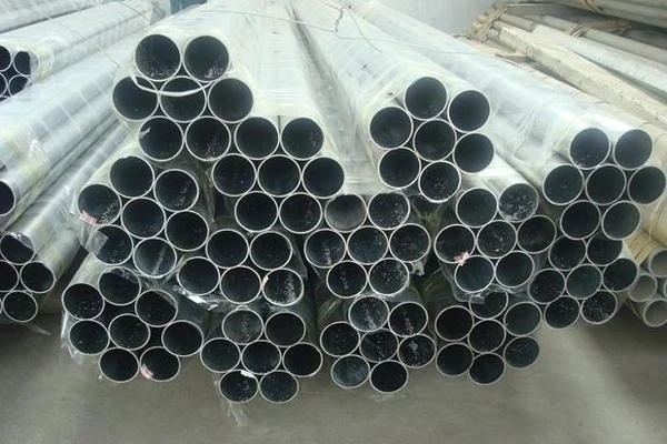 6063 aluminum tube 6063 aluminum tube