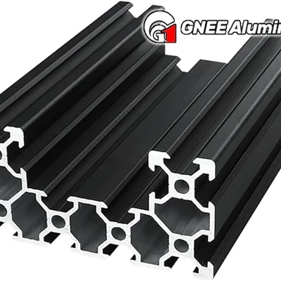 Vantaggi fondamentali dei profili di alluminio 4080 a V-SLOT