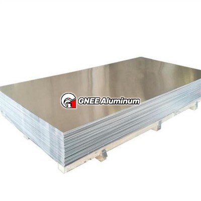 What is 5052 Aluminum Sheet