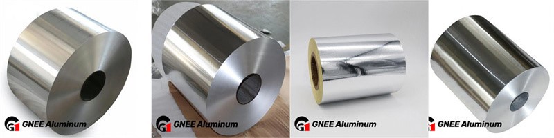 Aluminum Kitchen Foil Wrapping Aluminum Kitchen Foil Wrapping