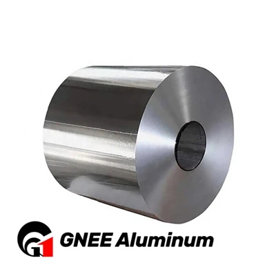 Foglio di alluminio per batteria