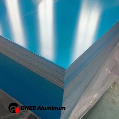 Foglio Di Alluminio Anodizzato E 7 Usi