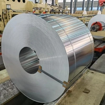 Gnee 5052 Servizio di esportazione della bobina in alluminio in Vietnam