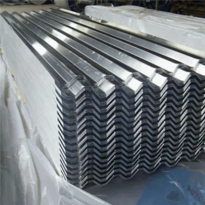 Perché scegliere le lastre ondulate in alluminio 3003 H26 per le coperture
